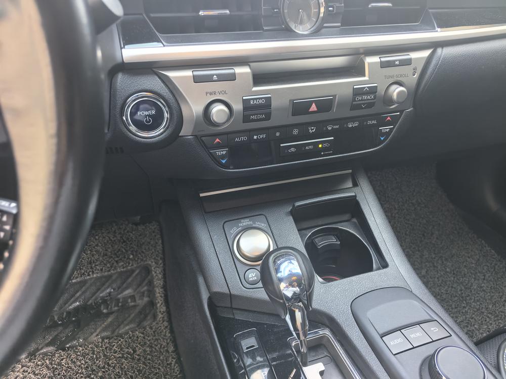 Lexus Lexus ES