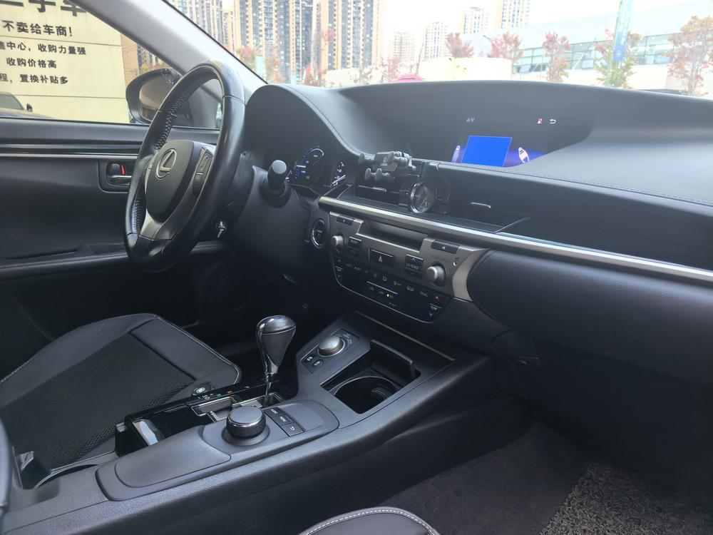 Lexus Lexus ES