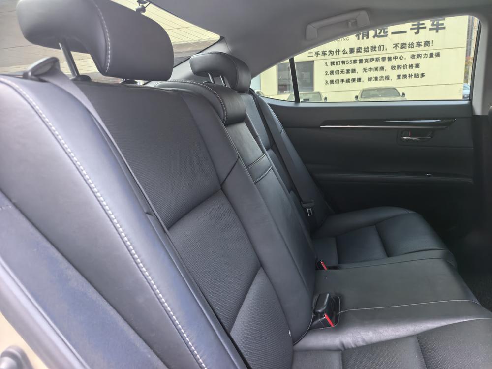 Lexus Lexus ES