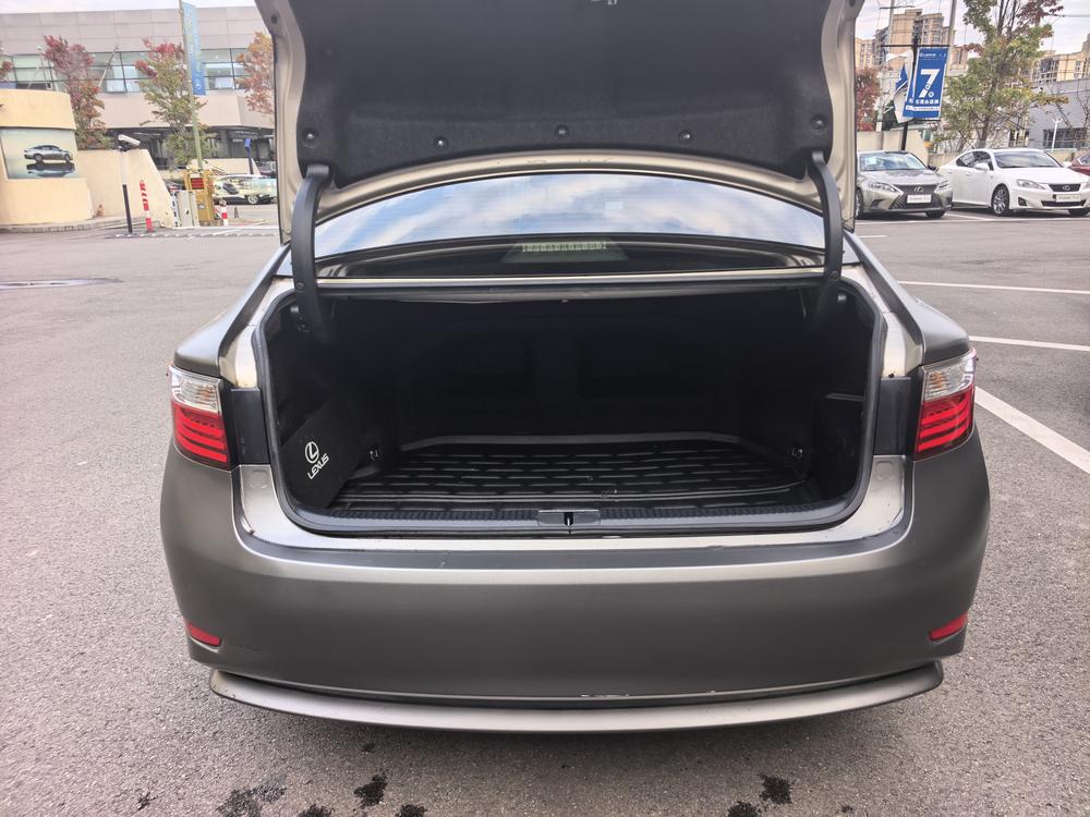 Lexus Lexus ES