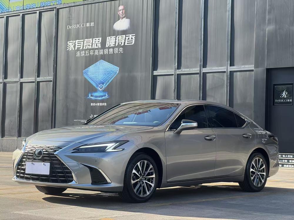 Lexus Lexus ES
