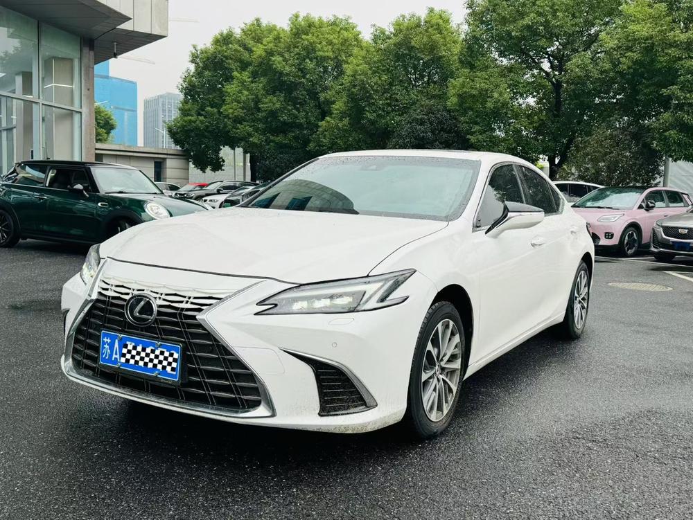 Lexus Lexus ES