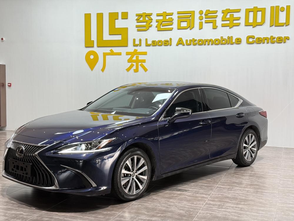 Lexus Lexus ES