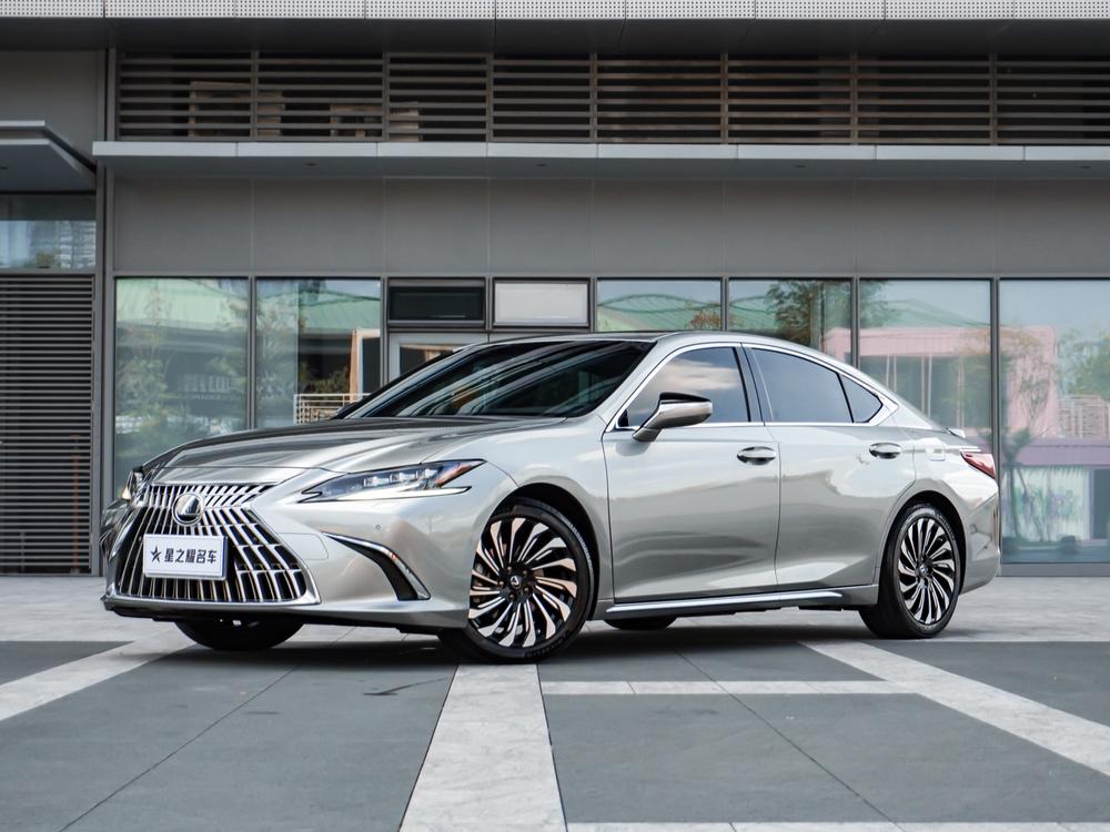 Lexus Lexus ES