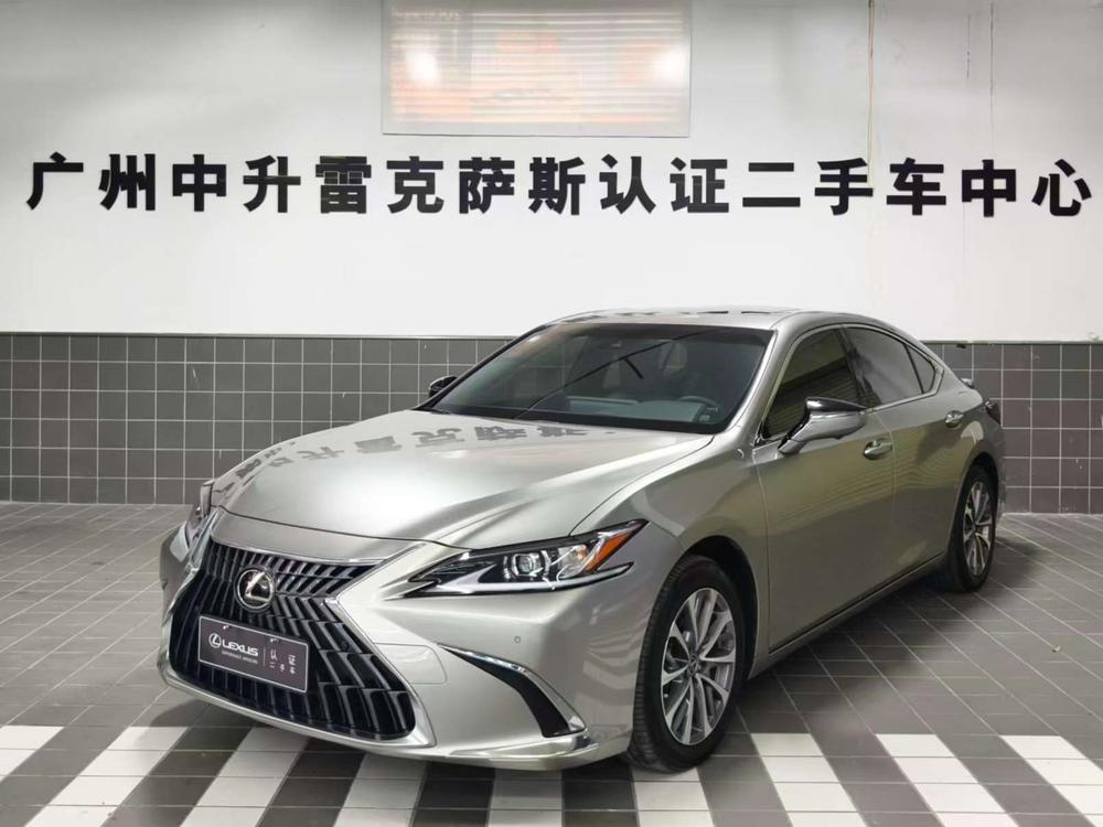 Lexus Lexus ES