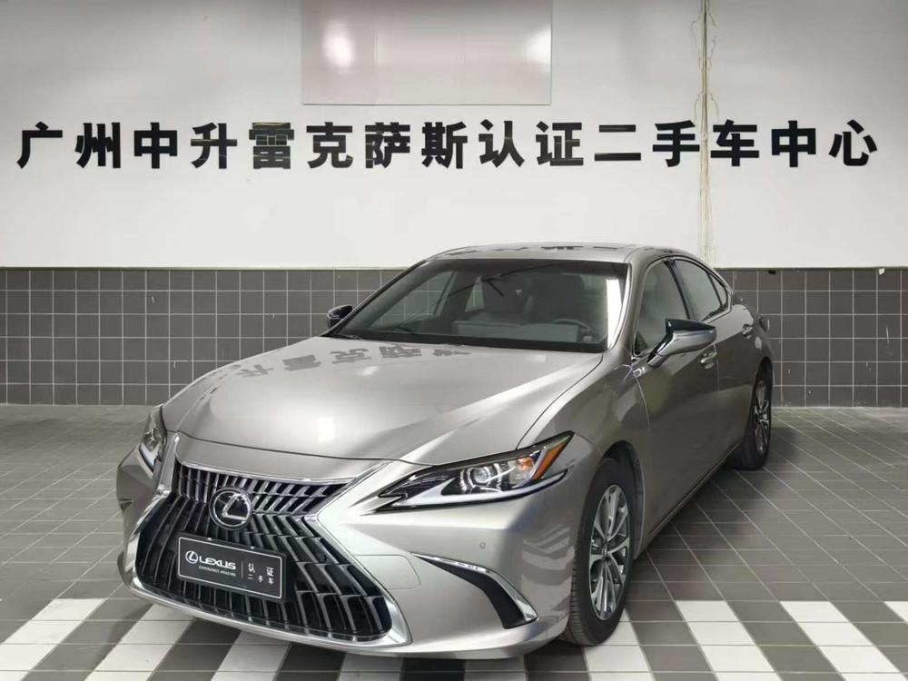 Lexus Lexus ES