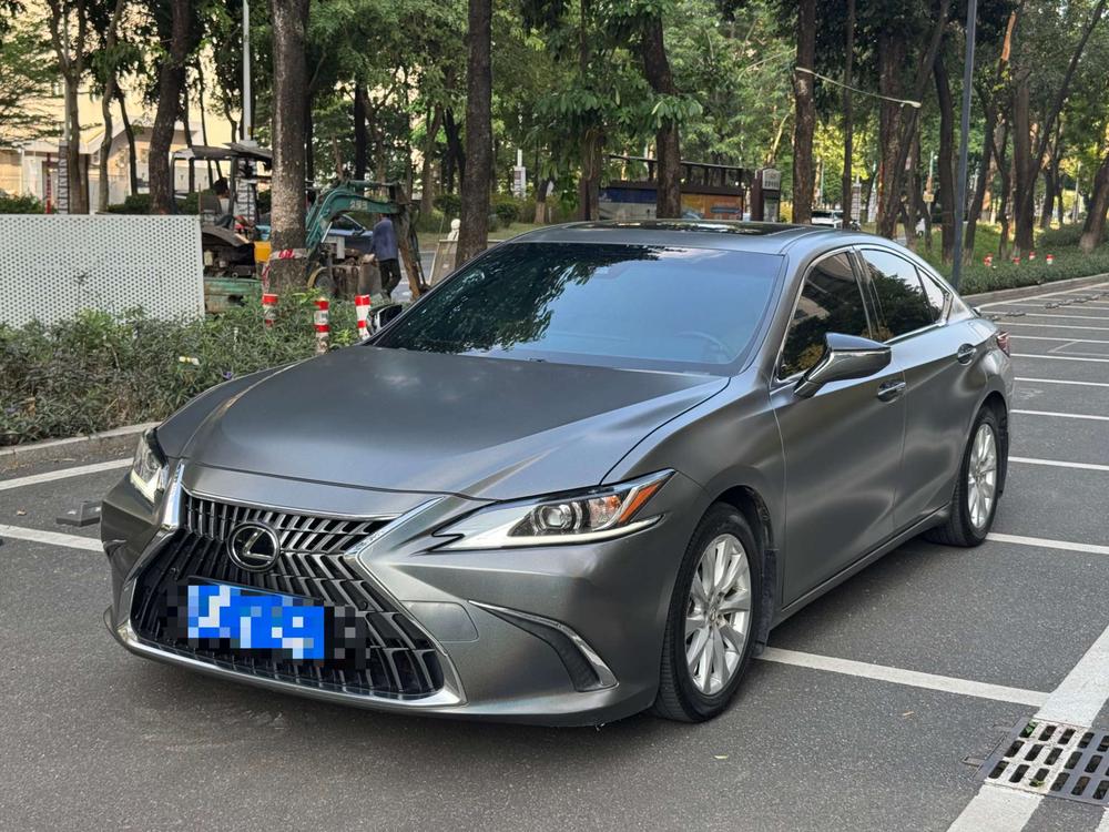 Lexus Lexus ES