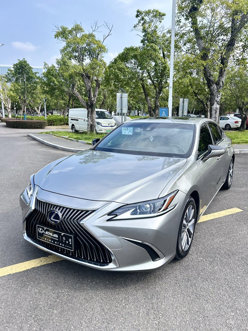 Lexus Lexus ES