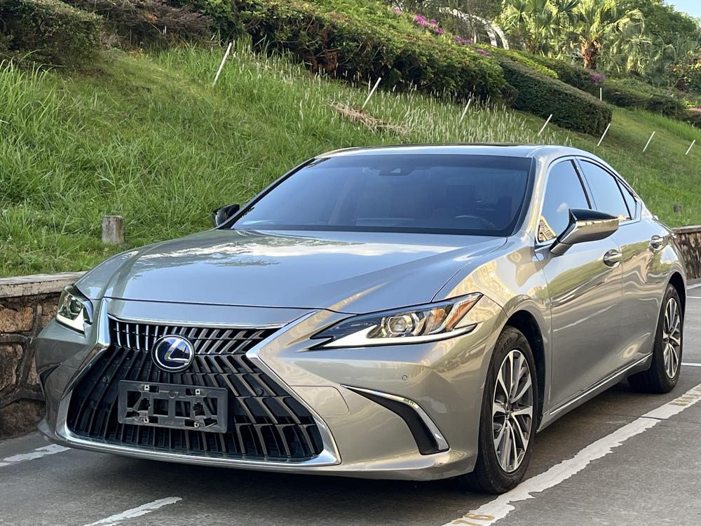 Lexus Lexus ES
