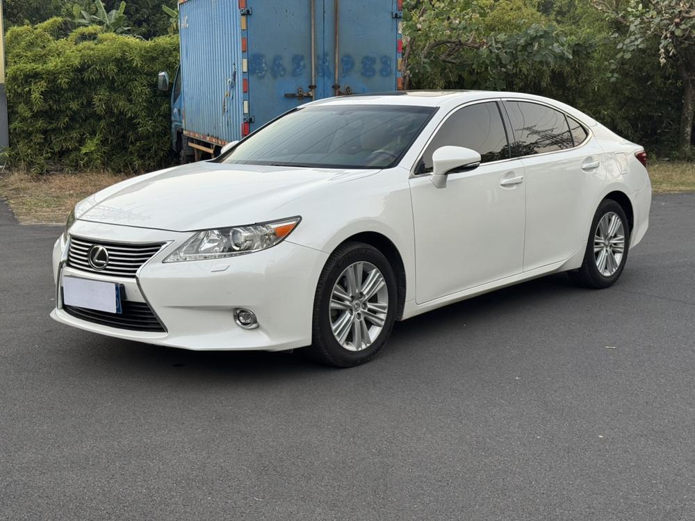 Lexus Lexus ES