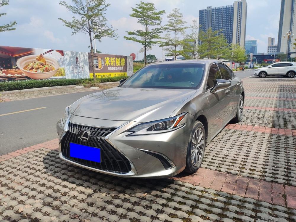 Lexus Lexus ES