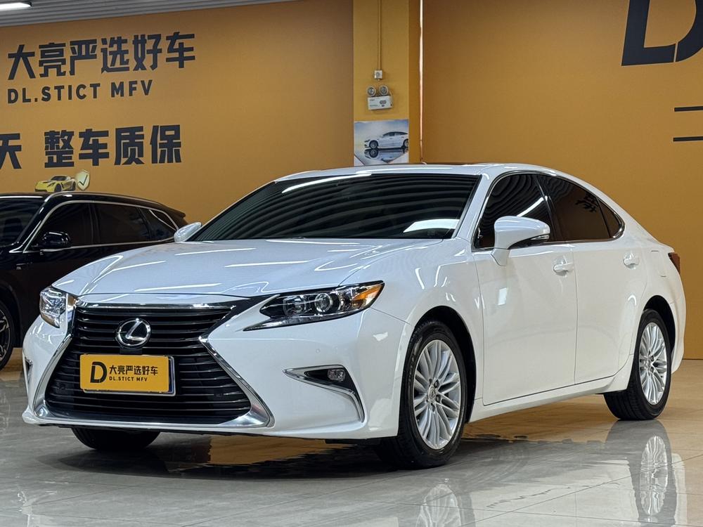 Lexus Lexus ES