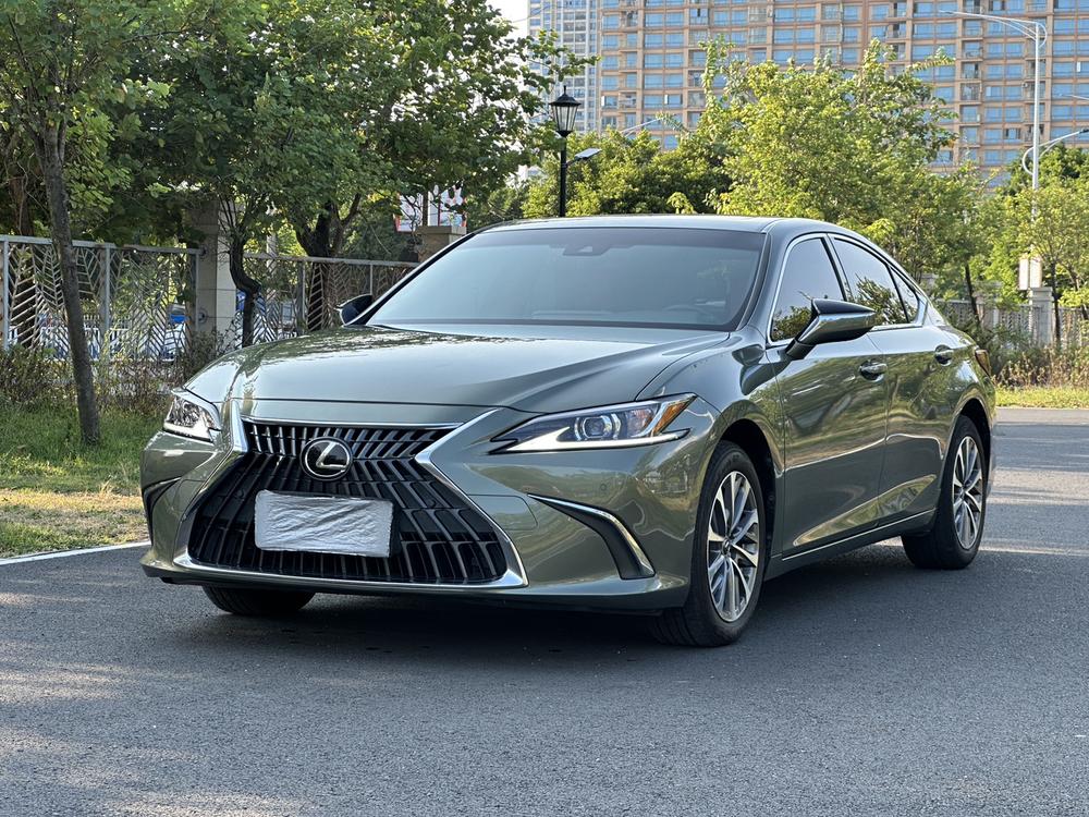 Lexus Lexus ES