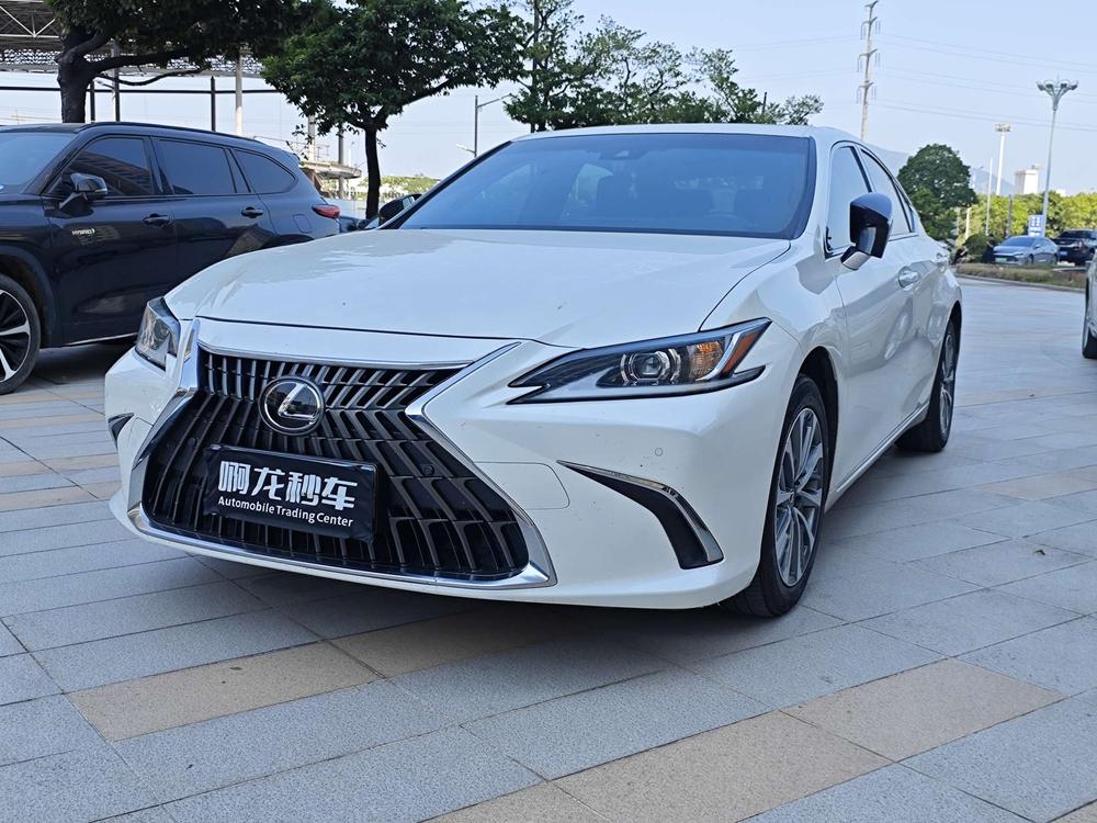 Lexus Lexus ES