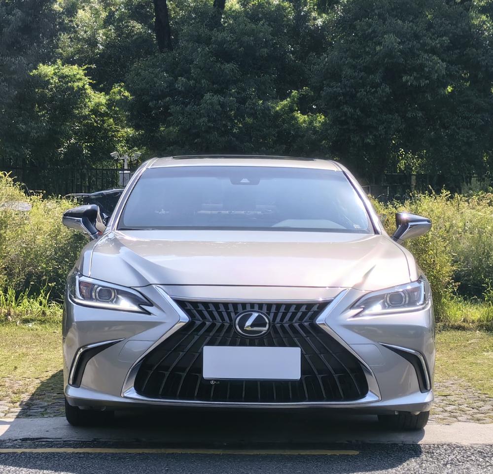 Lexus Lexus ES