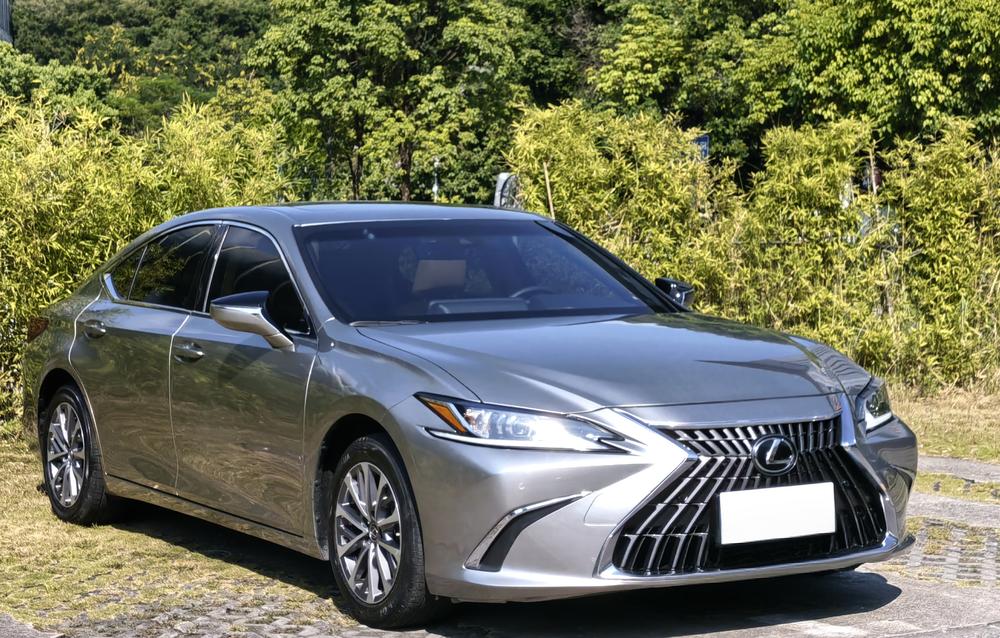 Lexus Lexus ES