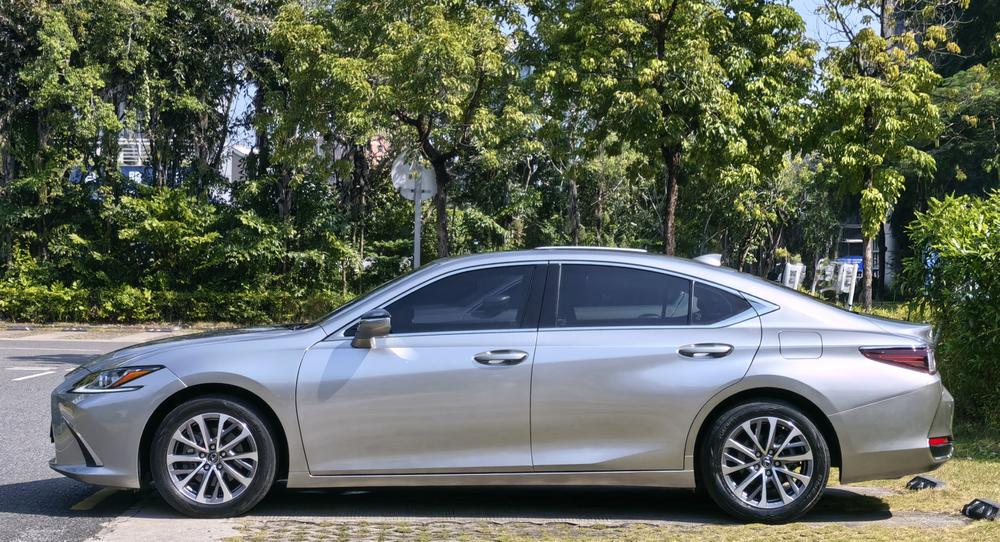 Lexus Lexus ES