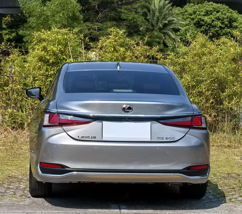 Lexus Lexus ES