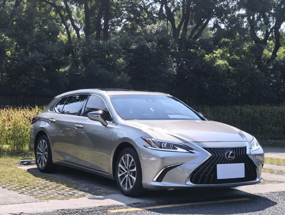 Lexus Lexus ES
