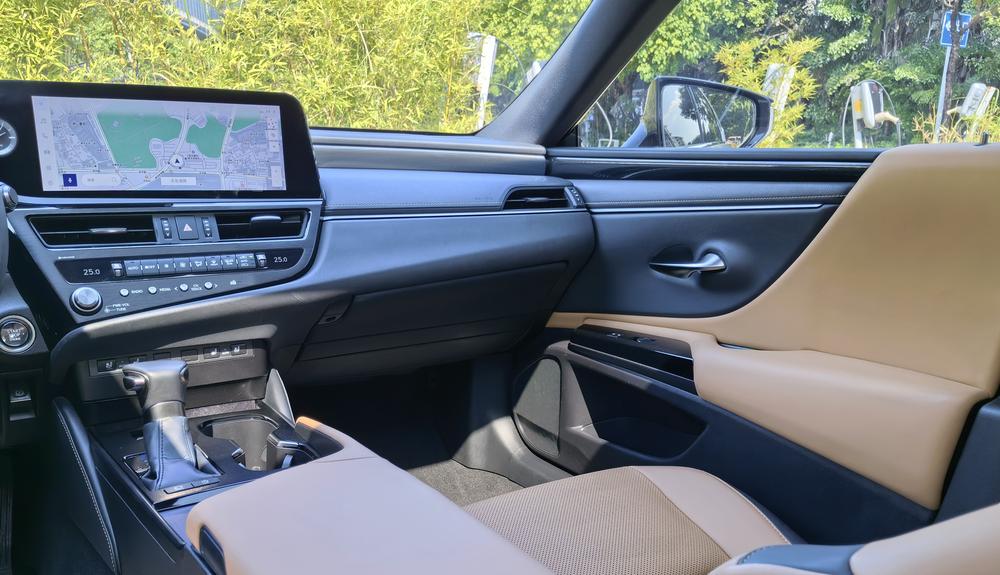 Lexus Lexus ES