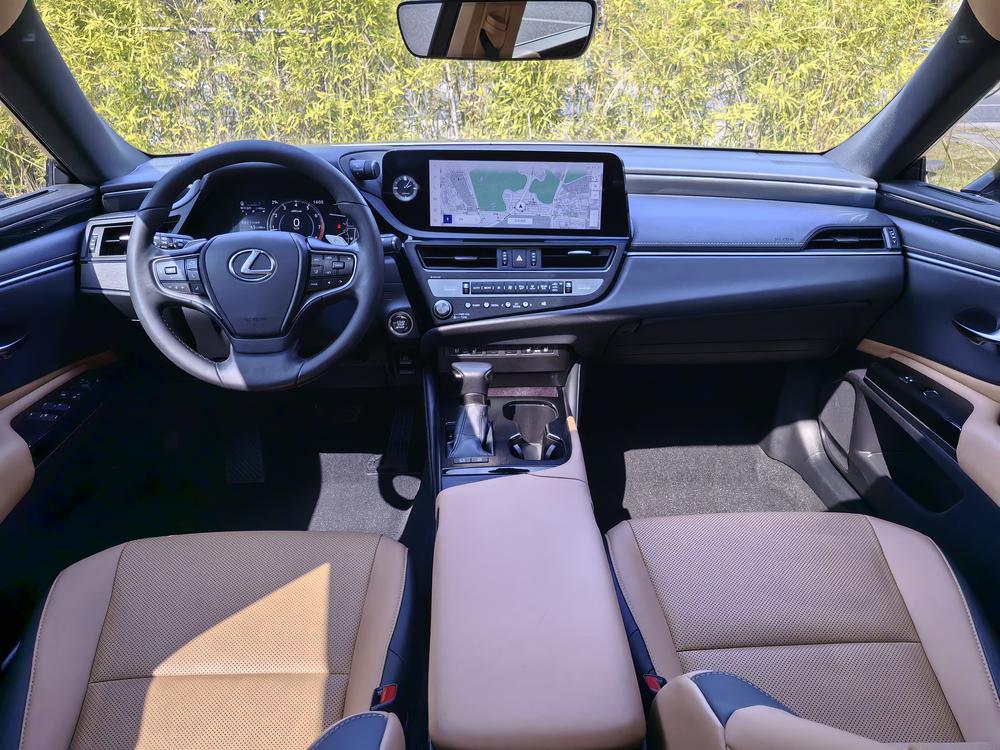 Lexus Lexus ES