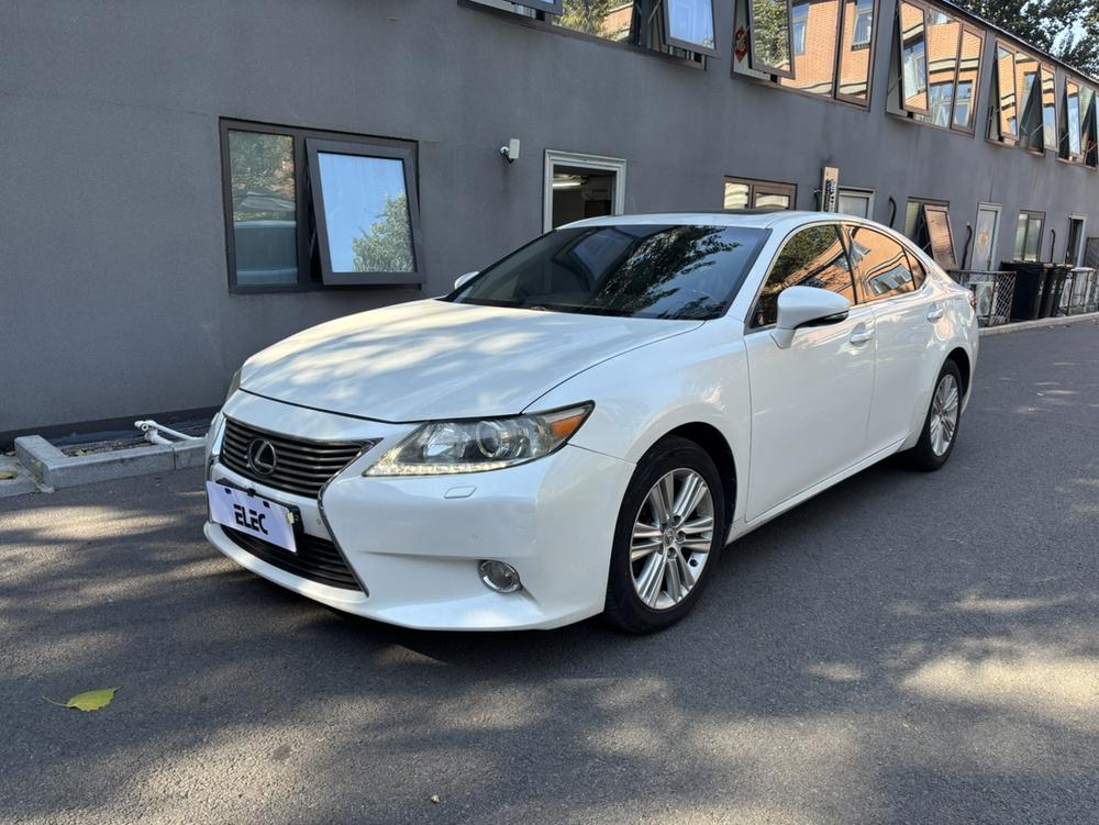 Lexus Lexus ES
