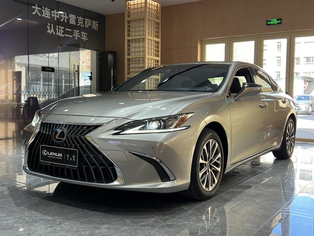 Lexus Lexus ES