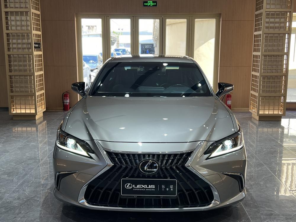 Lexus Lexus ES