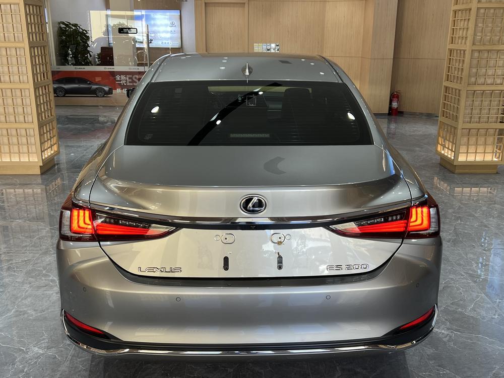 Lexus Lexus ES