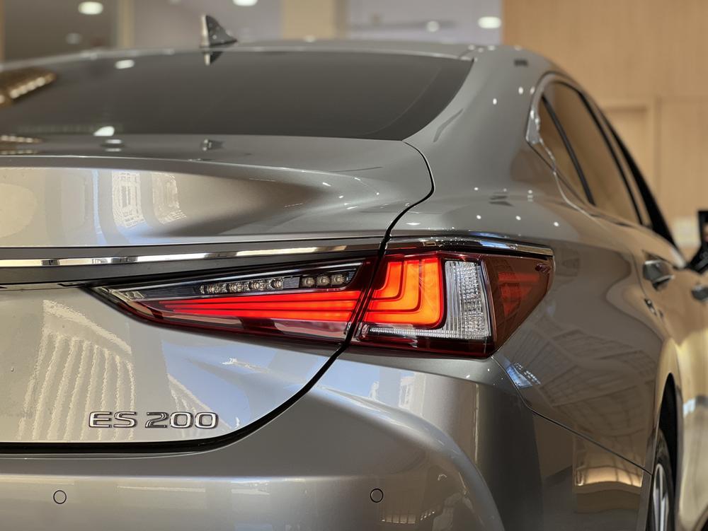 Lexus Lexus ES
