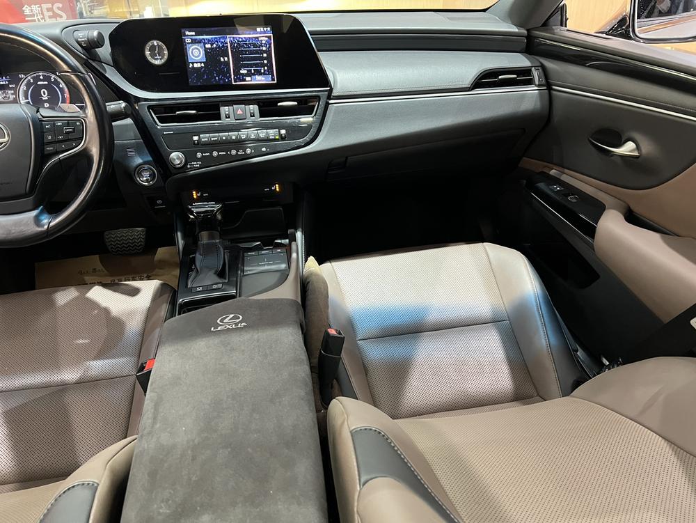 Lexus Lexus ES