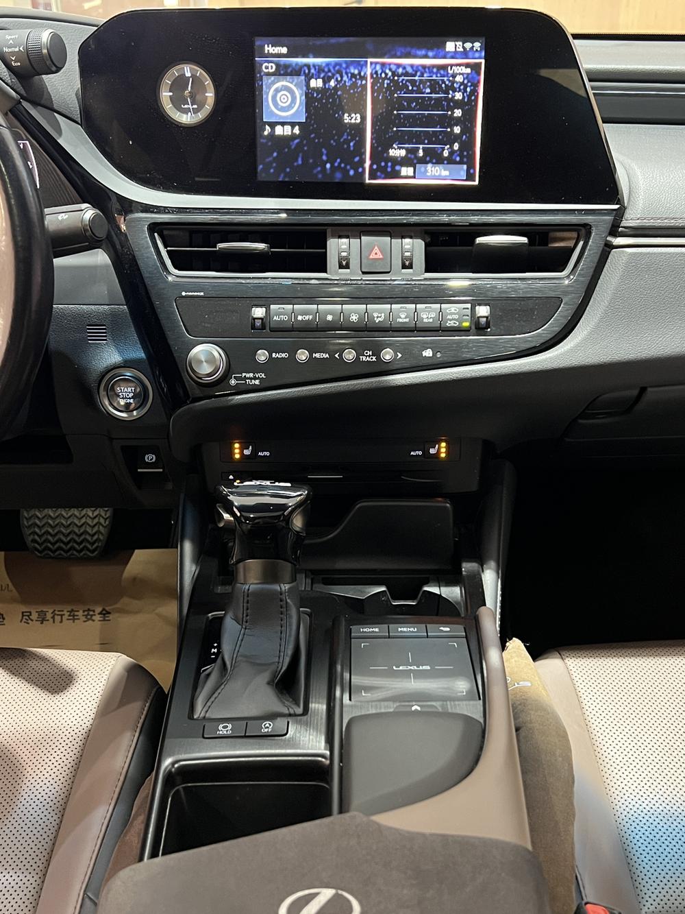 Lexus Lexus ES