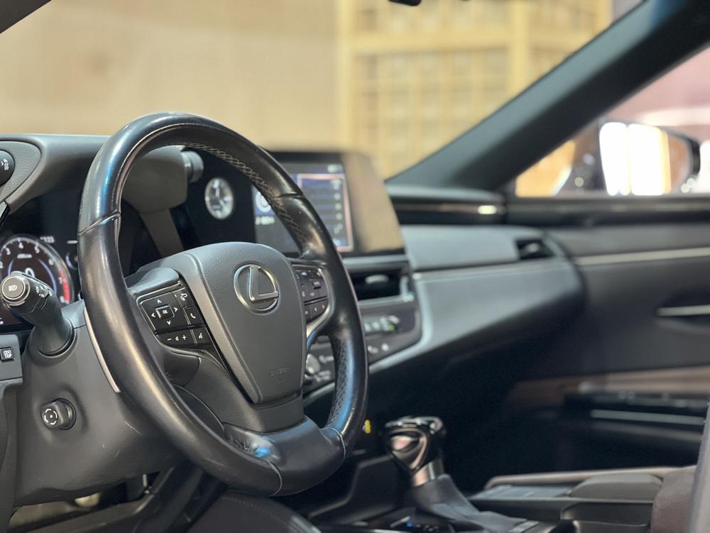 Lexus Lexus ES