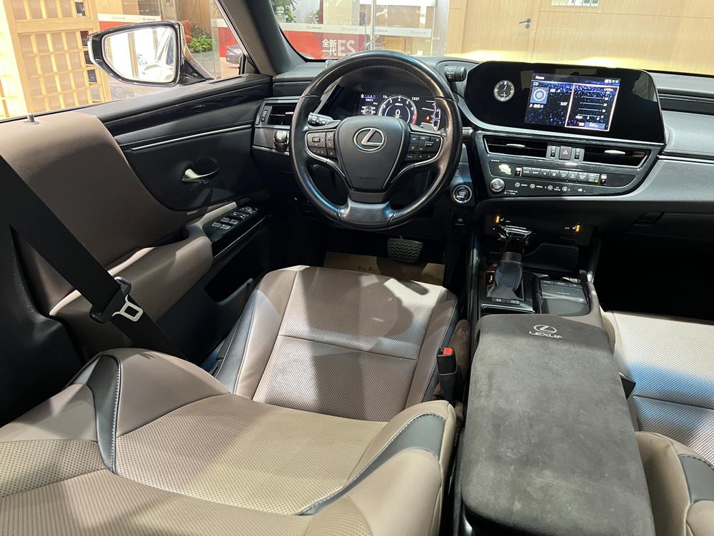 Lexus Lexus ES