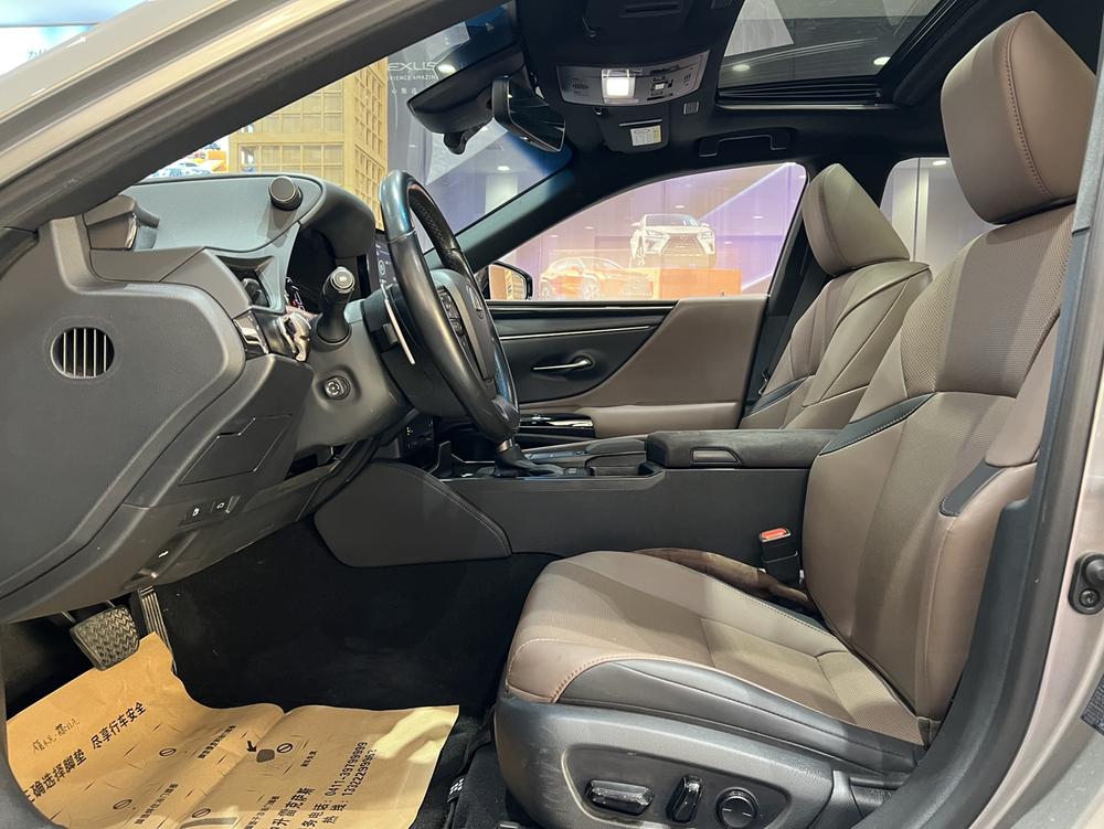 Lexus Lexus ES