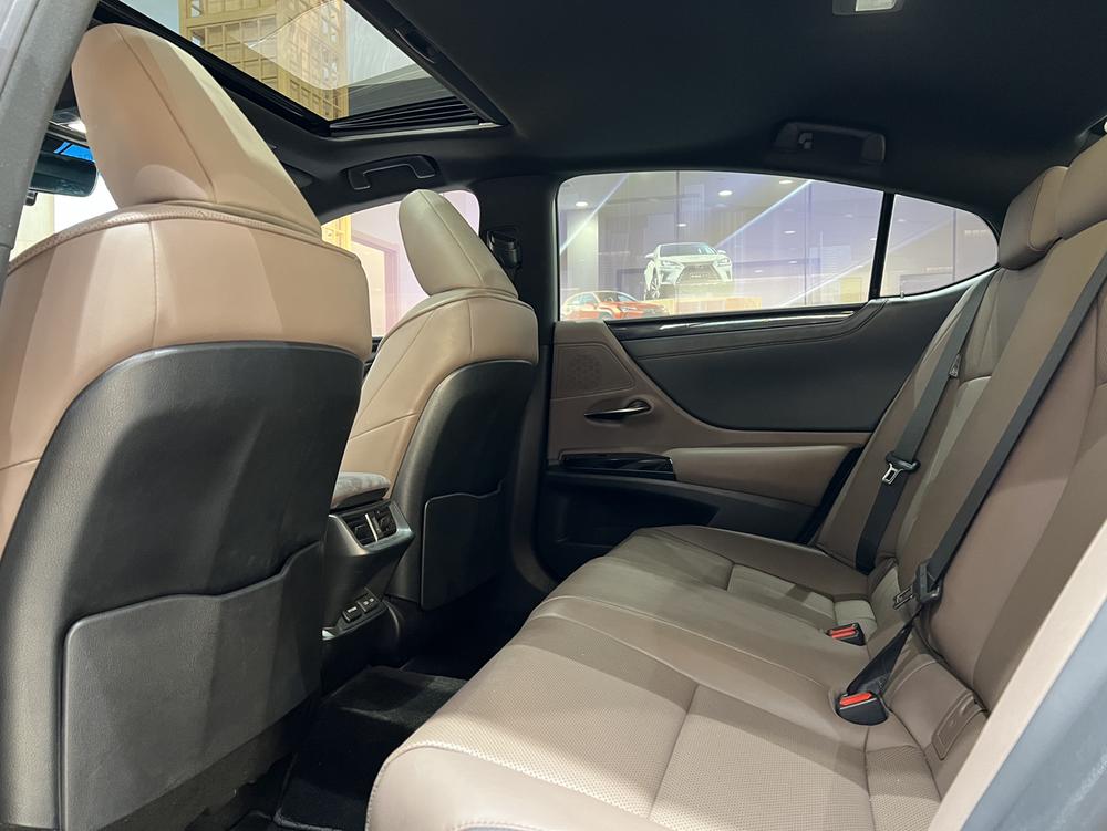 Lexus Lexus ES
