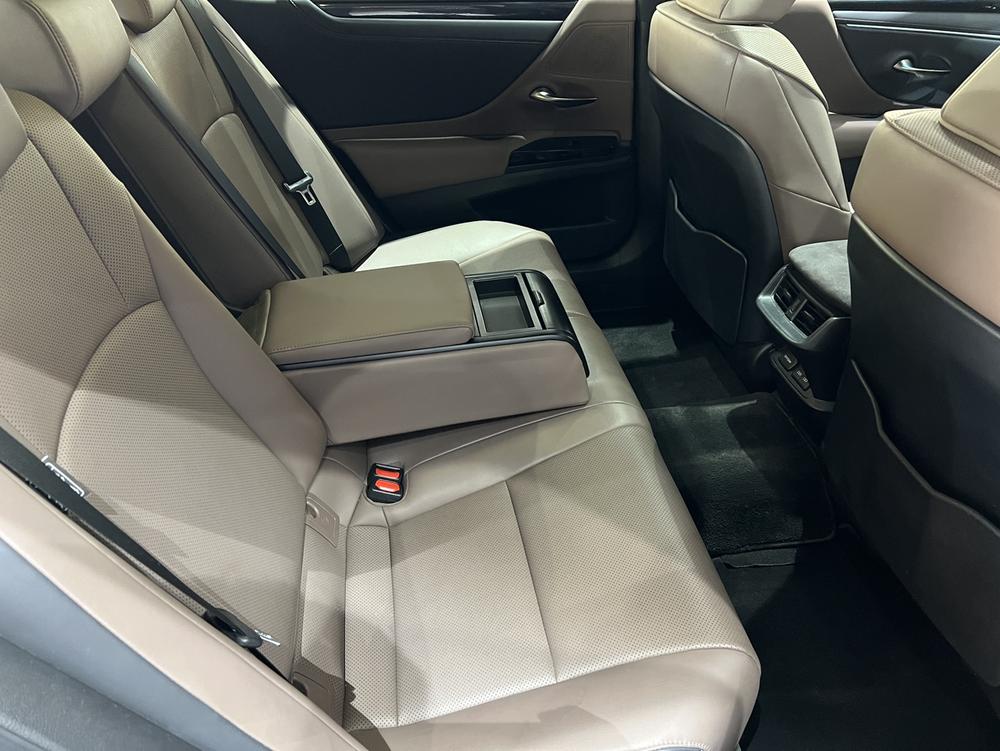 Lexus Lexus ES