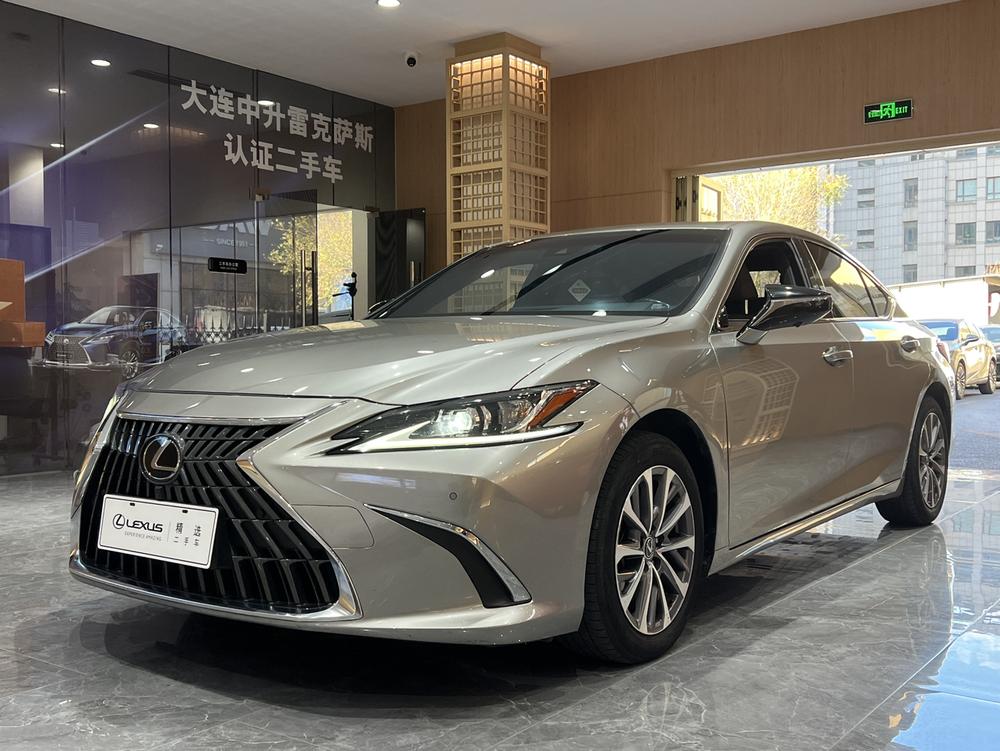 Lexus Lexus ES