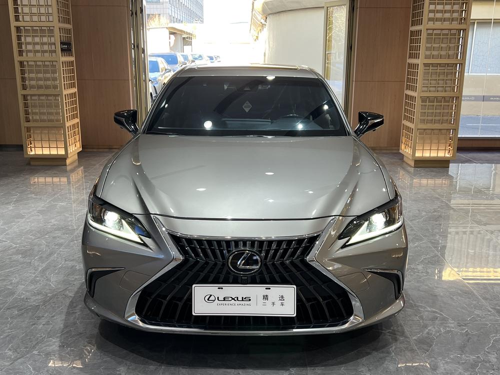 Lexus Lexus ES