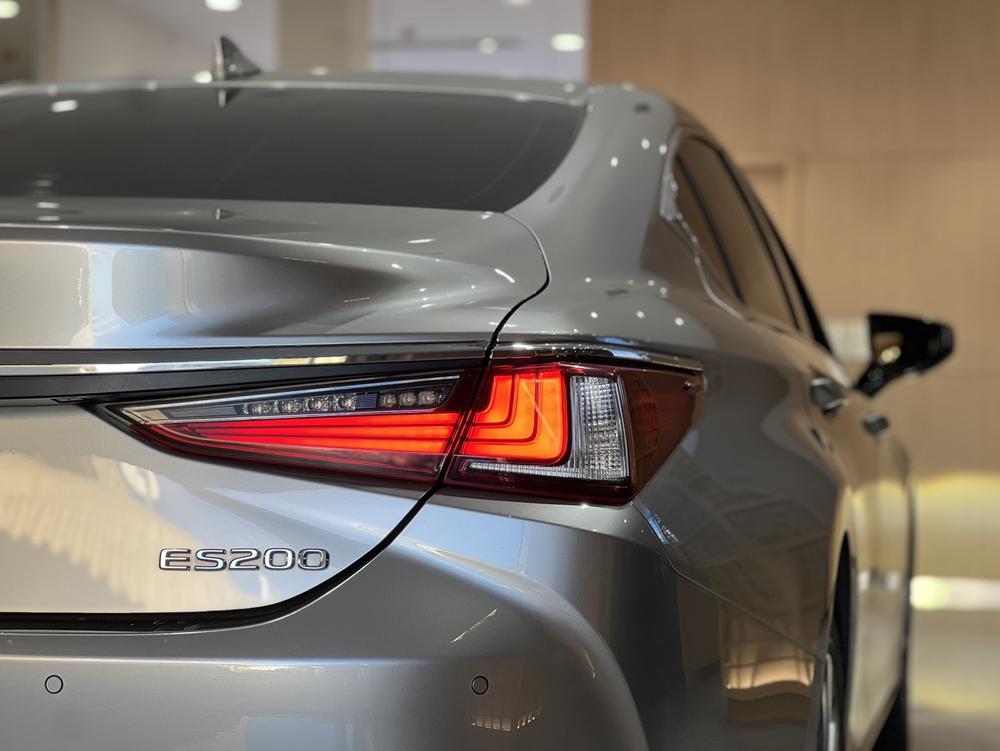 Lexus Lexus ES