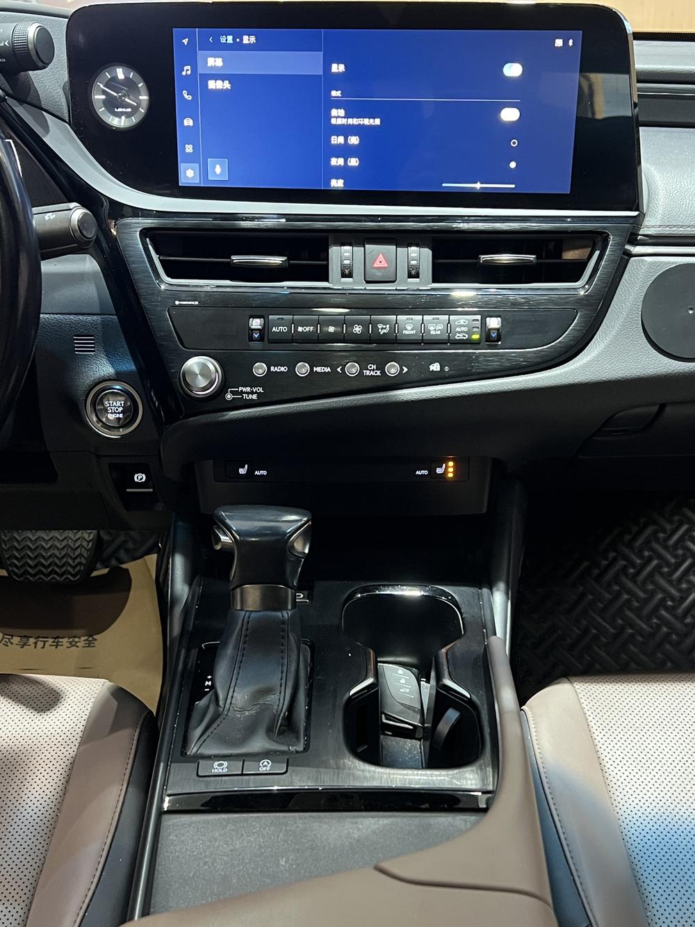 Lexus Lexus ES