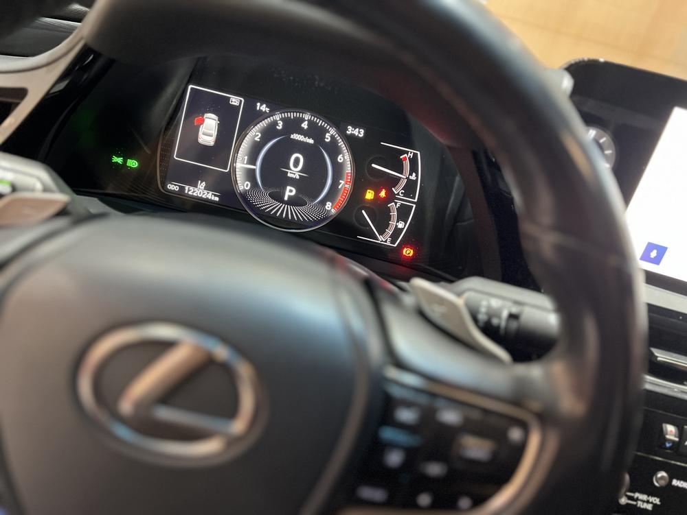 Lexus Lexus ES