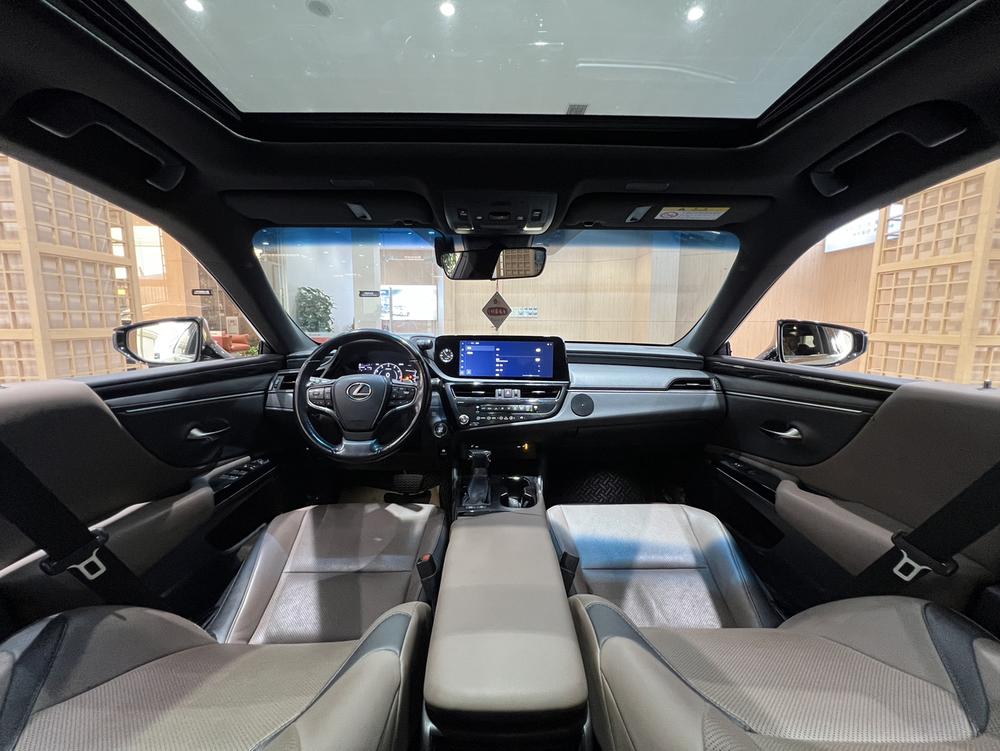 Lexus Lexus ES