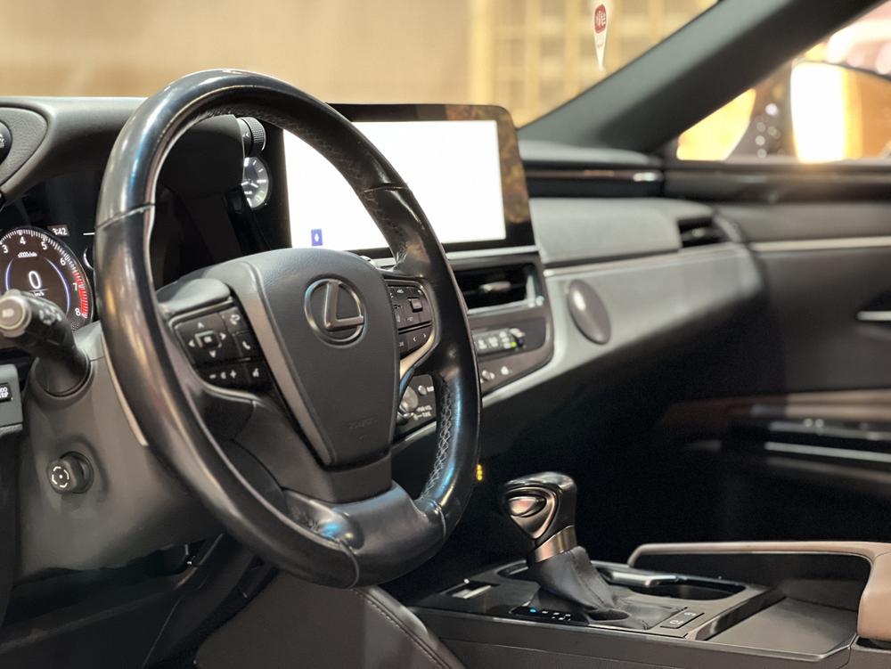 Lexus Lexus ES