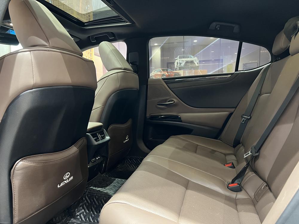Lexus Lexus ES