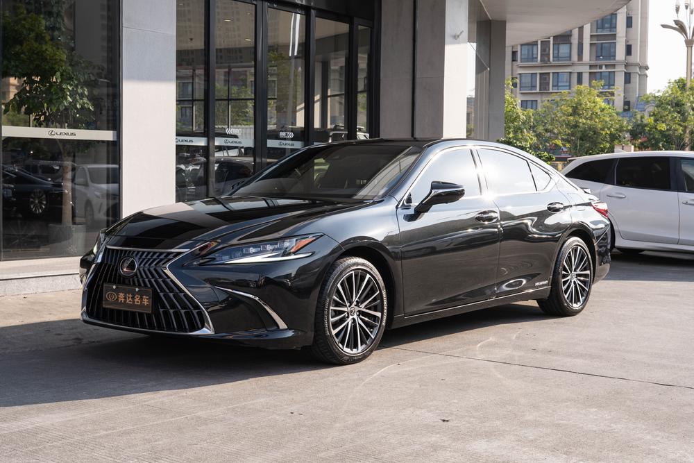 Lexus Lexus ES