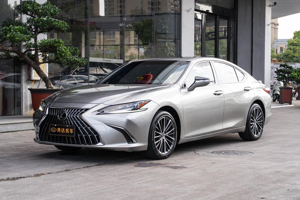 Lexus Lexus ES