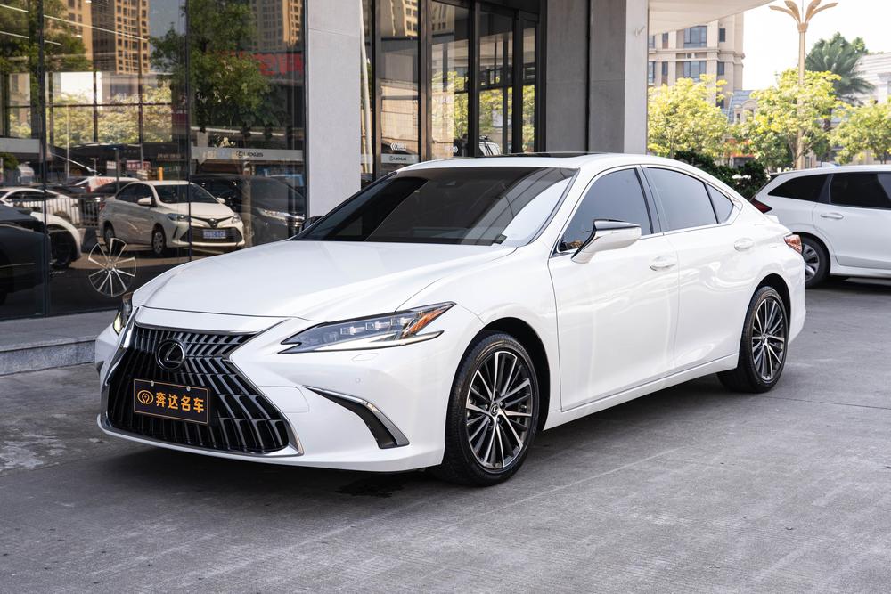 Lexus Lexus ES