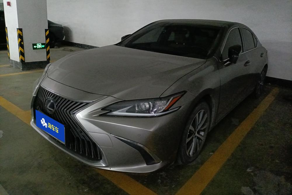 Lexus Lexus ES
