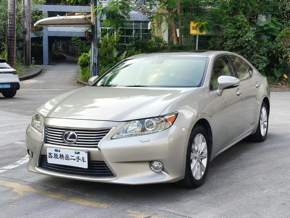 Lexus Lexus ES
